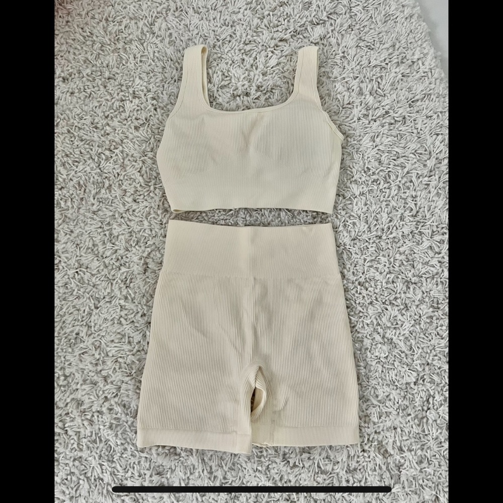 Women Workout Set
